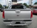 Radiant Silver Metallic - Escalade EXT Luxury AWD Photo No. 7