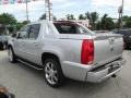 Radiant Silver Metallic - Escalade EXT Luxury AWD Photo No. 8