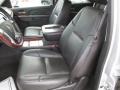 Radiant Silver Metallic - Escalade EXT Luxury AWD Photo No. 11