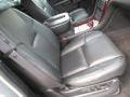 Radiant Silver Metallic - Escalade EXT Luxury AWD Photo No. 15