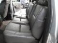 Radiant Silver Metallic - Escalade EXT Luxury AWD Photo No. 17