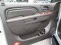 Radiant Silver Metallic - Escalade EXT Luxury AWD Photo No. 18