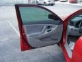 Barcelona Red Metallic - Camry LE Photo No. 5