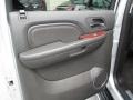 Radiant Silver Metallic - Escalade EXT Luxury AWD Photo No. 19