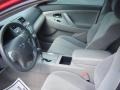 Barcelona Red Metallic - Camry LE Photo No. 6
