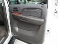 Radiant Silver Metallic - Escalade EXT Luxury AWD Photo No. 20