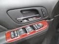 Radiant Silver Metallic - Escalade EXT Luxury AWD Photo No. 23