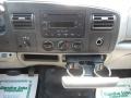 Oxford White - F350 Super Duty XL Crew Cab 4x4 Photo No. 9
