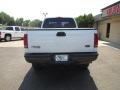 Oxford White - F350 Super Duty XL Crew Cab 4x4 Photo No. 11