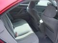 Barcelona Red Metallic - Camry LE Photo No. 13
