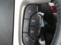 Radiant Silver Metallic - Escalade EXT Luxury AWD Photo No. 27