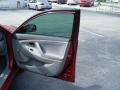 Barcelona Red Metallic - Camry LE Photo No. 14
