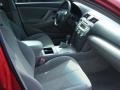Barcelona Red Metallic - Camry LE Photo No. 15