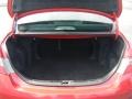 Barcelona Red Metallic - Camry LE Photo No. 16
