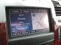 Radiant Silver Metallic - Escalade EXT Luxury AWD Photo No. 30