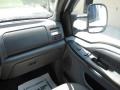 Oxford White - F350 Super Duty XL Crew Cab 4x4 Photo No. 18