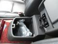 Radiant Silver Metallic - Escalade EXT Luxury AWD Photo No. 33