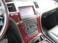 Radiant Silver Metallic - Escalade EXT Luxury AWD Photo No. 35