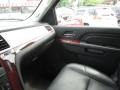 Radiant Silver Metallic - Escalade EXT Luxury AWD Photo No. 37
