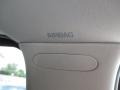 Radiant Silver Metallic - Escalade EXT Luxury AWD Photo No. 41