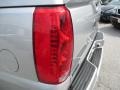 Radiant Silver Metallic - Escalade EXT Luxury AWD Photo No. 45