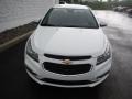 Summit White - Cruze Limited LT Photo No. 4