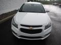 2016 Summit White Chevrolet Cruze Limited LT  photo #4