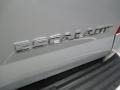 Radiant Silver Metallic - Escalade EXT Luxury AWD Photo No. 46