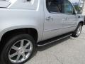 Radiant Silver Metallic - Escalade EXT Luxury AWD Photo No. 48