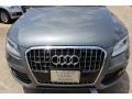Monsoon Gray Metallic - Q5 3.0 TDI Premium Plus quattro Photo No. 2