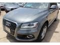 Monsoon Gray Metallic - Q5 3.0 TDI Premium Plus quattro Photo No. 3