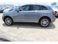 Monsoon Gray Metallic - Q5 3.0 TDI Premium Plus quattro Photo No. 5