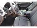 Monsoon Gray Metallic - Q5 3.0 TDI Premium Plus quattro Photo No. 14