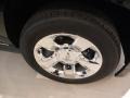 Black - Tahoe LTZ 4WD Photo No. 4