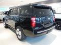 Black - Tahoe LTZ 4WD Photo No. 8
