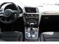 Monsoon Gray Metallic - Q5 3.0 TDI Premium Plus quattro Photo No. 33