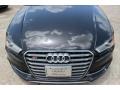 Brilliant Black - A3 2.0 Premium quattro Photo No. 2