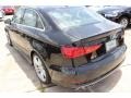 Brilliant Black - A3 2.0 Premium quattro Photo No. 6