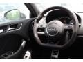 Brilliant Black - A3 2.0 Premium quattro Photo No. 36