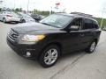 Espresso Brown - Santa Fe Limited AWD Photo No. 6