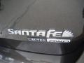 Espresso Brown - Santa Fe Limited AWD Photo No. 9