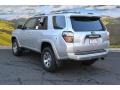 Classic Silver Metallic - 4Runner Trail 4x4 Photo No. 3