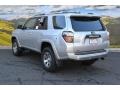 2015 Classic Silver Metallic Toyota 4Runner Trail 4x4  photo #3