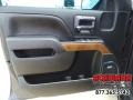 2014 Tungsten Metallic Chevrolet Silverado 1500 LTZ Crew Cab  photo #17