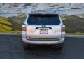 2015 Classic Silver Metallic Toyota 4Runner Trail 4x4  photo #4