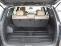 2011 Espresso Brown Hyundai Santa Fe Limited AWD  photo #22