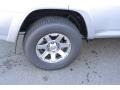 Classic Silver Metallic - 4Runner Trail 4x4 Photo No. 9