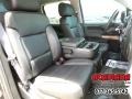 2014 Tungsten Metallic Chevrolet Silverado 1500 LTZ Crew Cab  photo #23