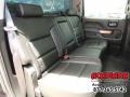 2014 Tungsten Metallic Chevrolet Silverado 1500 LTZ Crew Cab  photo #25