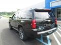 Black - Suburban LTZ 4WD Photo No. 4